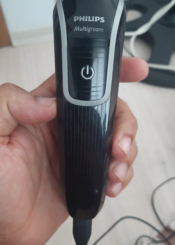 Philips tras makinesi - Görsel 2