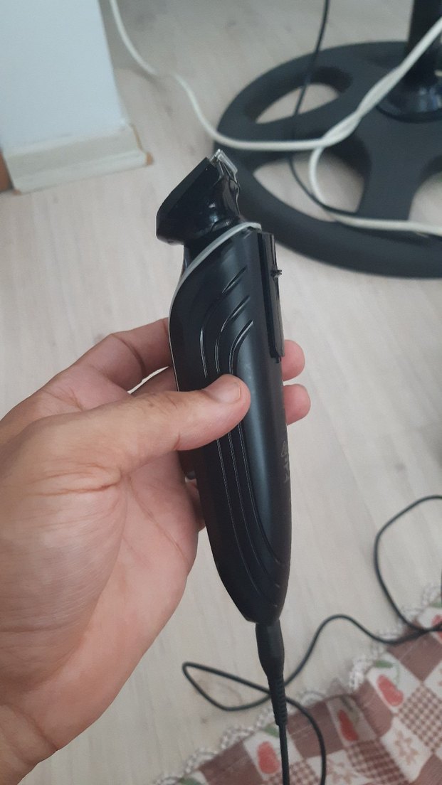 Philips tras makinesi - Görsel 4