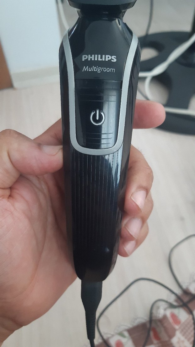 Philips tras makinesi - Görsel 2