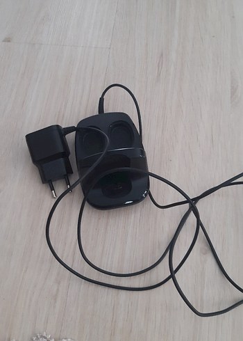 philips saç makinesi Şarj Adaptörü - Görsel 2