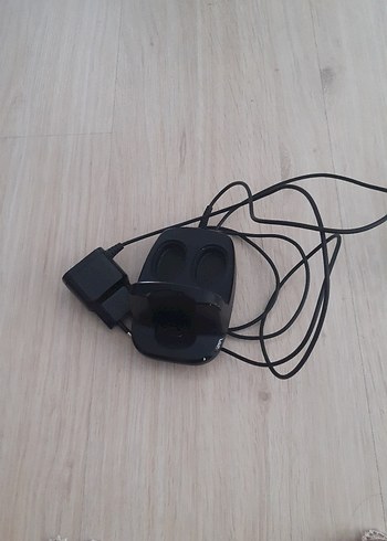 philips saç makinesi Şarj Adaptörü - Görsel 5