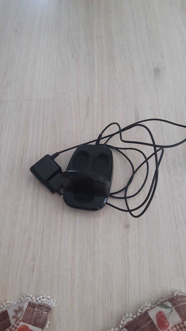 philips saç makinesi Şarj Adaptörü - Görsel 5