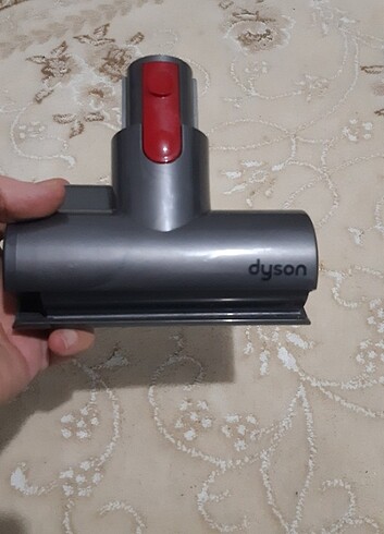 Dyson v10 cylone orjinal koltuk basligi