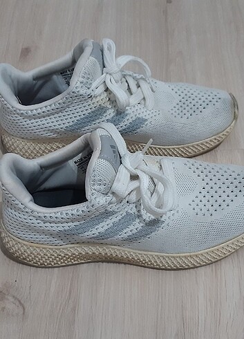 Adidas Adidas kadın spor ayakkabısı orjinal