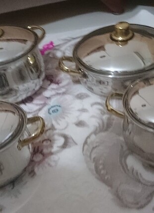 Emsan tencere