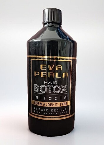 EVA PERLA BOTOX