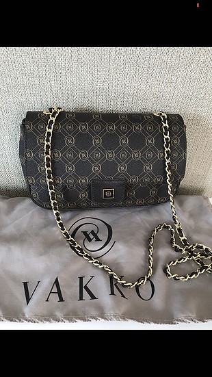 Vakko kol çantası 