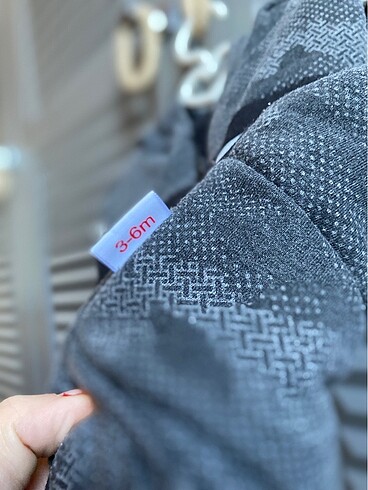 Şişme yelek - Görsel 4