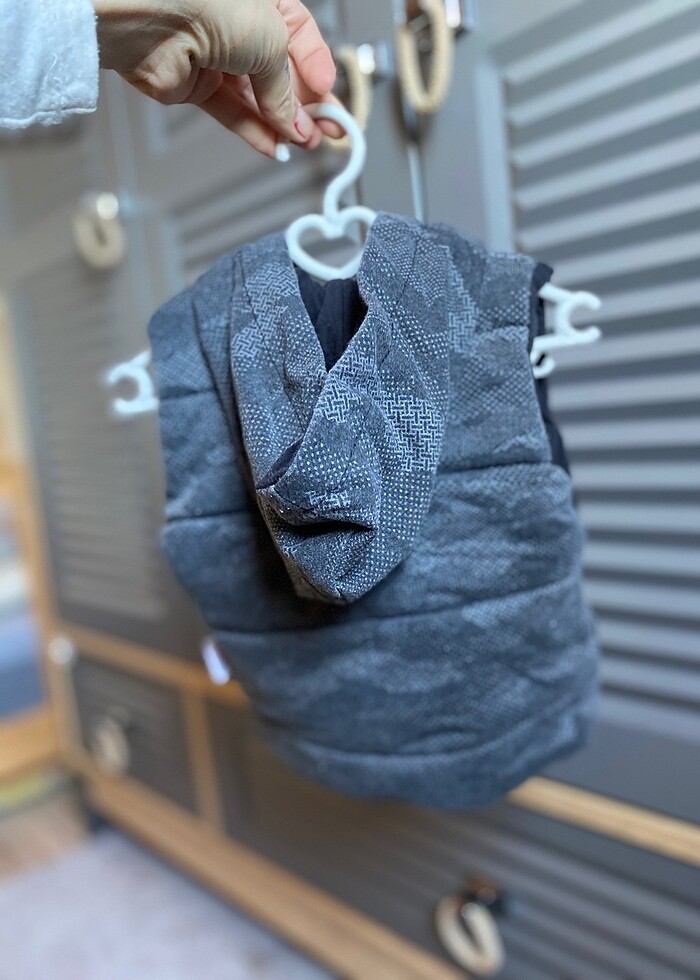 Şişme yelek - Görsel 3