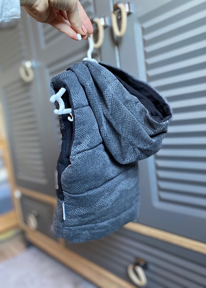 Şişme yelek - Görsel 2