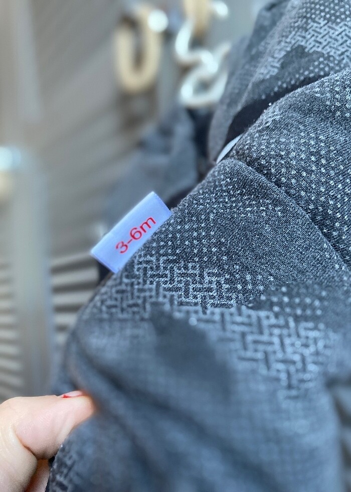 Şişme yelek - Görsel 4