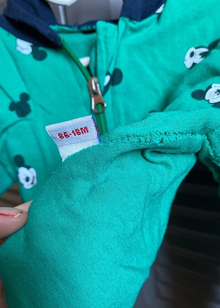 Eşofman takımı - Görsel 4