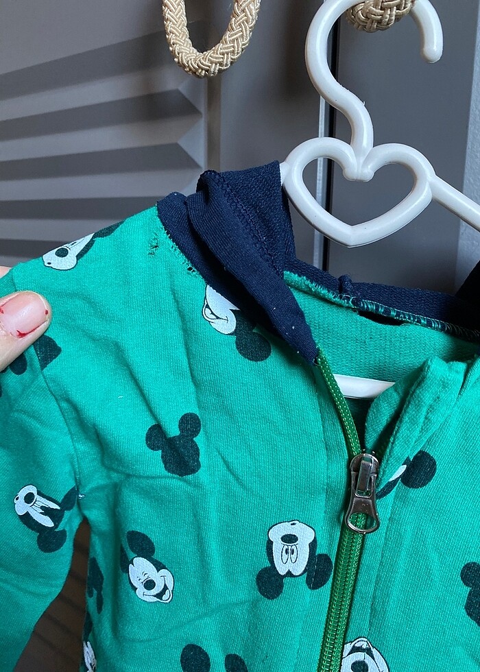 Eşofman takımı - Görsel 2