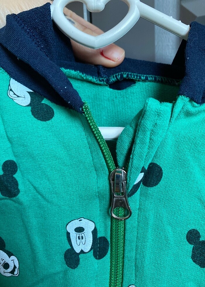 Eşofman takımı - Görsel 3