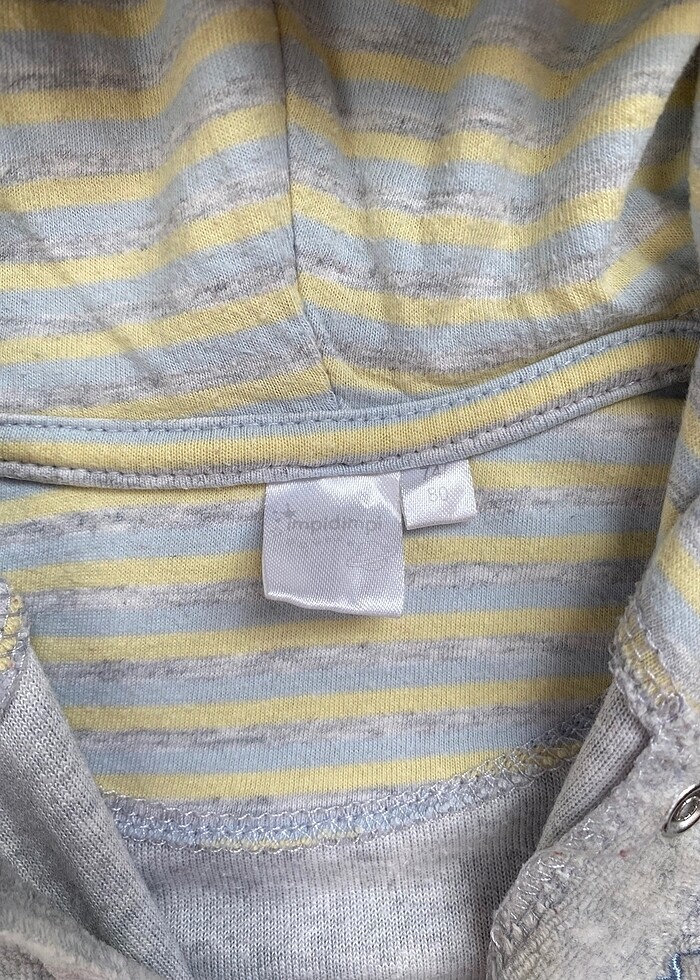 Hırkalı takım - Görsel 5