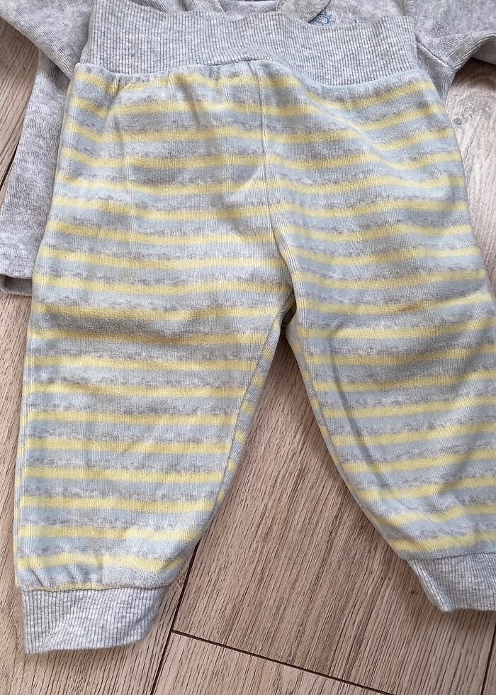 Hırkalı takım - Görsel 4