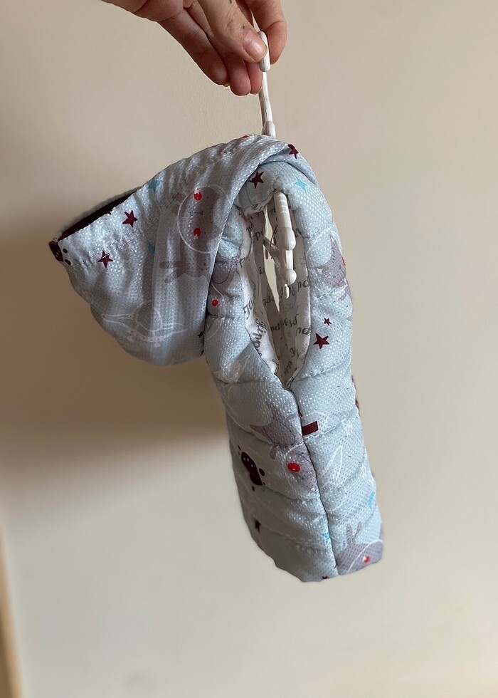 Şişme yelek - Görsel 2