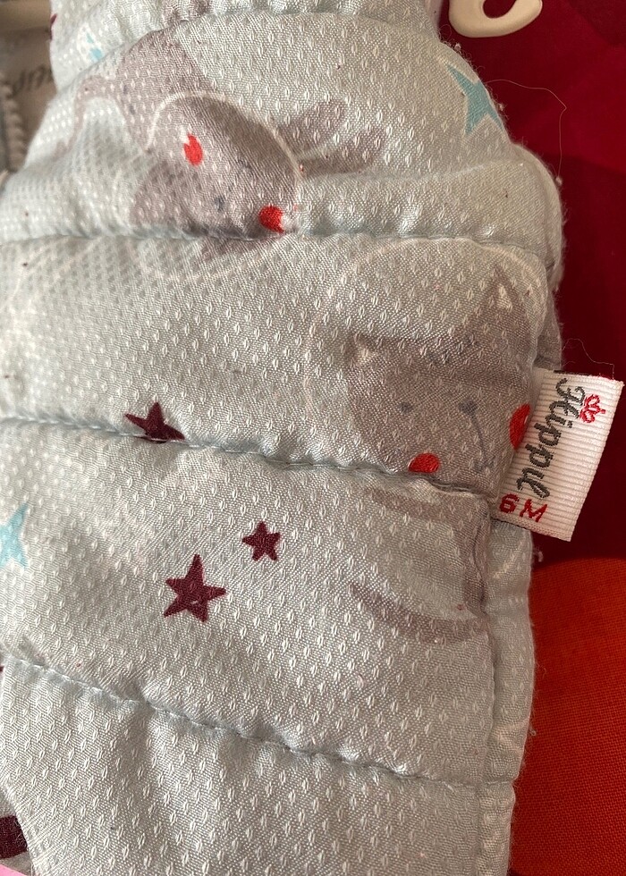 Şişme yelek - Görsel 4