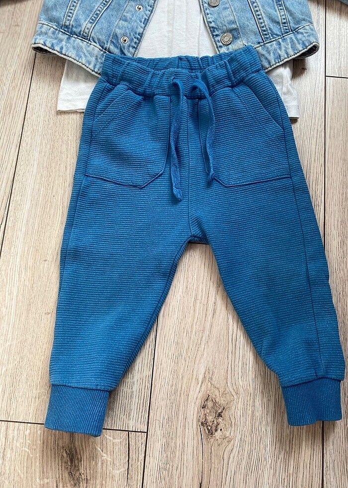 Lcw eşofman alt takım - Görsel 2