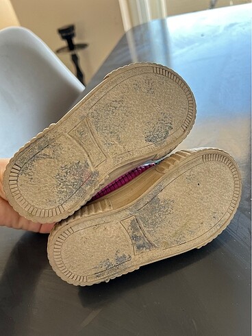 Zara spor ayakkabı - Görsel 5