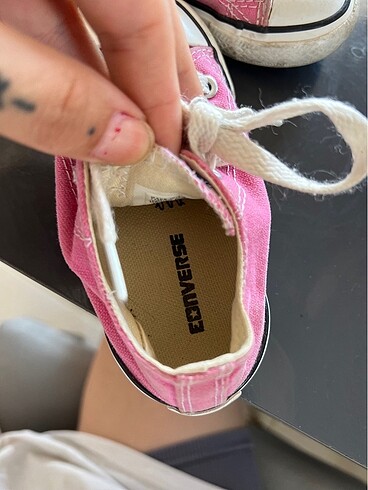 Converse orjinal - Görsel 5