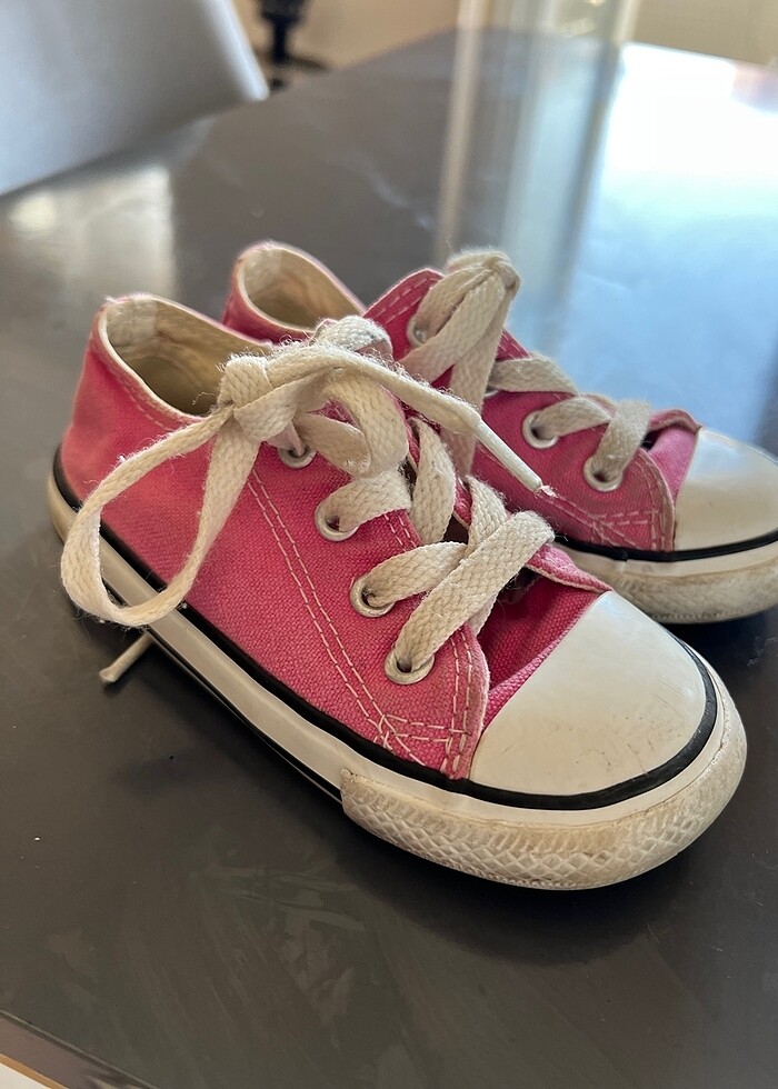 Converse orjinal - Görsel 2