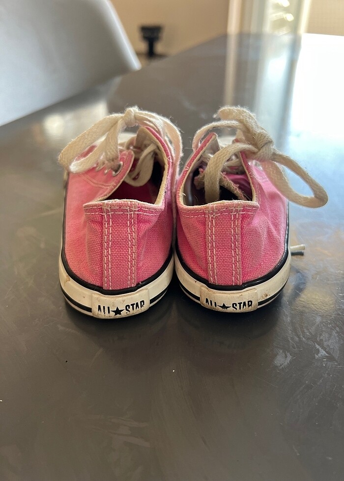 Converse orjinal - Görsel 3