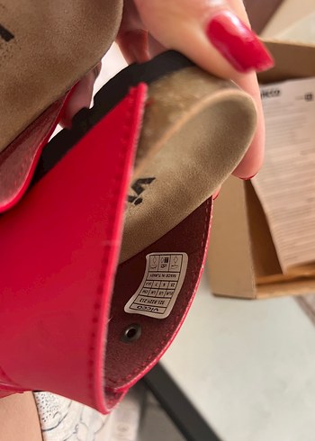 23 no vicco terlik - Görsel 4