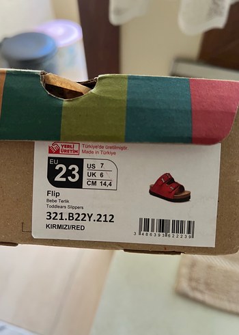 23 no vicco terlik - Görsel 3