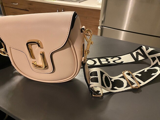 Marc Jacobs marc jacobs çarpraz