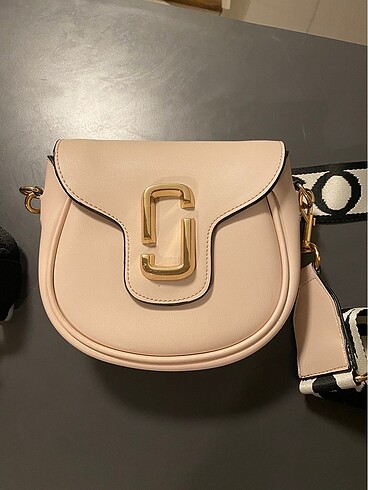 Beden ten rengi Renk marc jacobs çarpraz