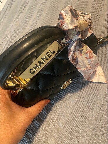 Chanel chanel