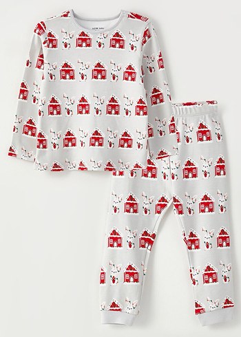 LC Waikiki Lc Waikiki Pijama Takımı