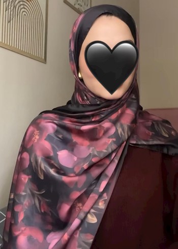 Bushu Flora Şal