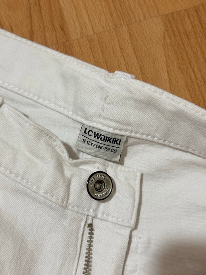 Lc Waikiki pantolon - Görsel 2