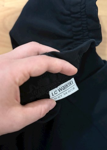 LCW eşofman altı - Görsel 2