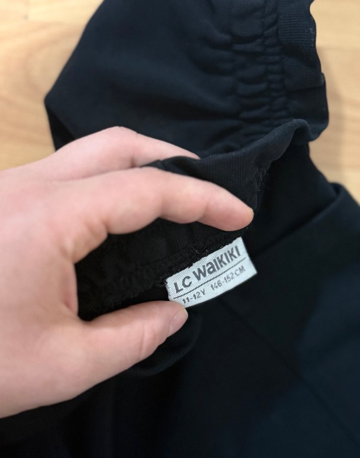 LCW eşofman altı - Görsel 2