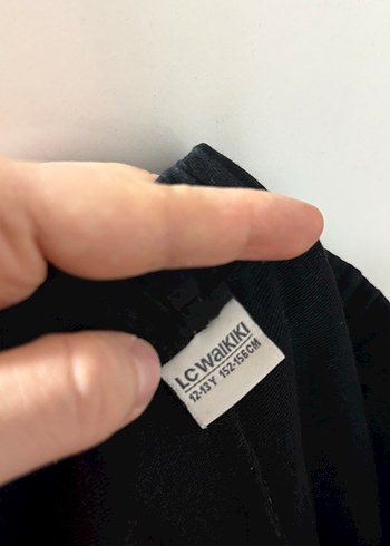 LCW pantolon - Görsel 2