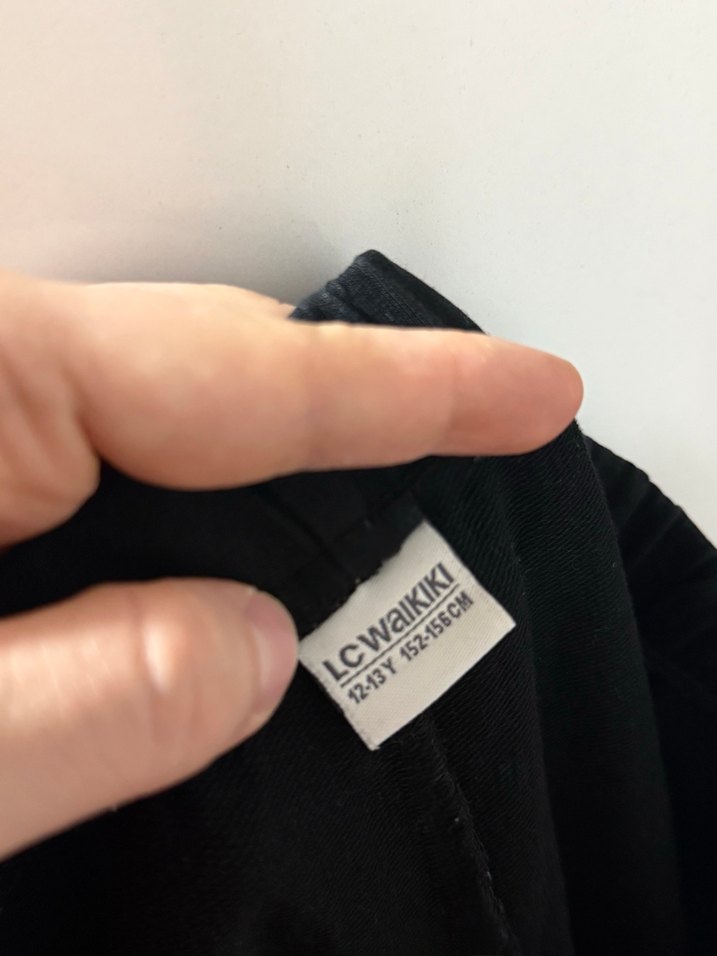 LCW pantolon - Görsel 2