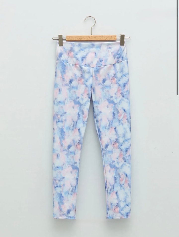 LCW tayt - Görsel 2