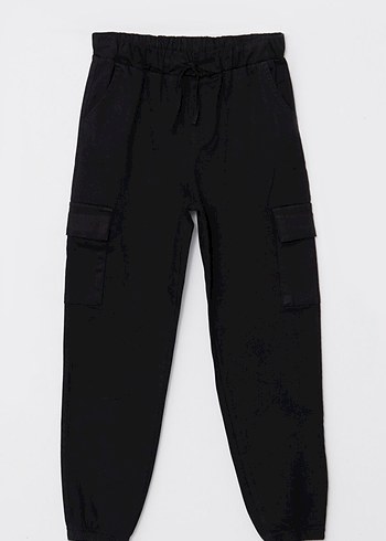 LCW kargo pantolon - Görsel 3