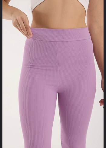 Kız çocuk Tayt - Görsel 3