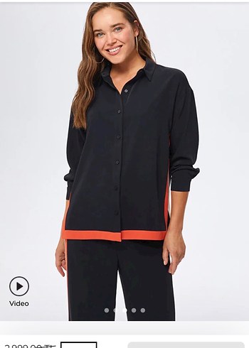 Faik Sönmez Gömlek - Görsel 4