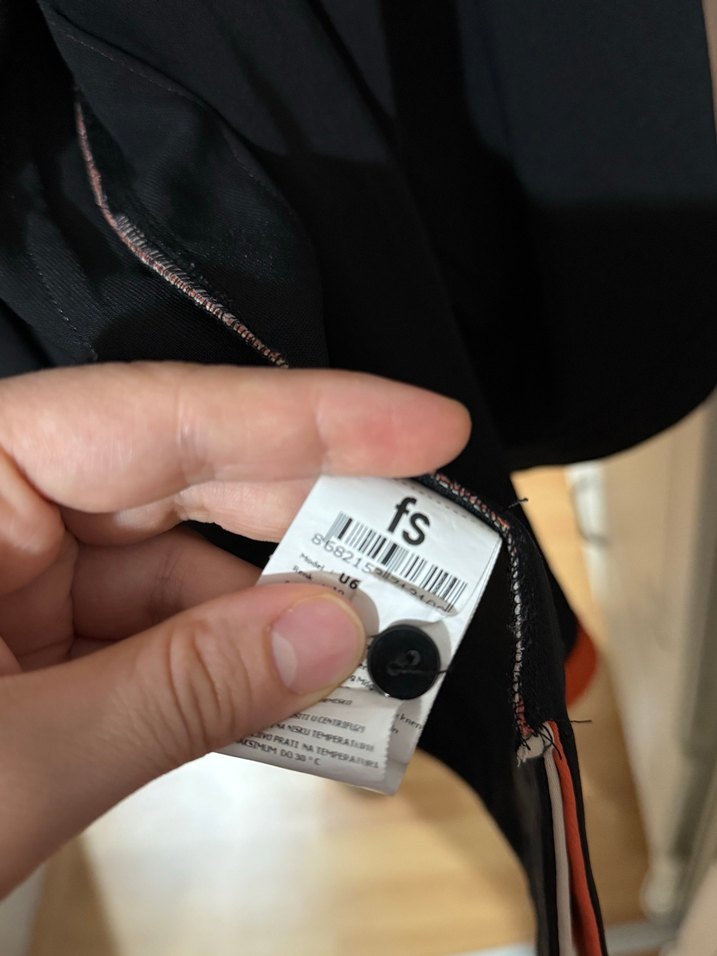 Faik Sönmez Gömlek - Görsel 5