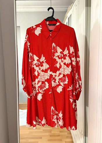 LCW Modest Gömlek - Görsel 3