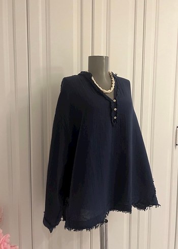 Pull&Bear Gömlek & Bluz - Görsel 4