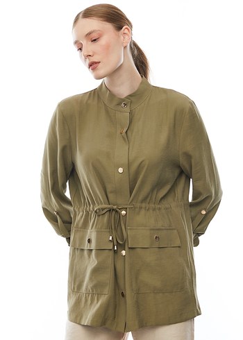 Paul Mark Kap / Ceket - Görsel 3