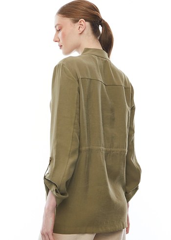 Paul Mark Kap / Ceket - Görsel 4