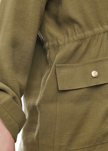 Paul Mark Kap / Ceket - Görsel 6