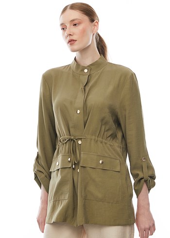 Paul Mark Kap / Ceket - Görsel 5